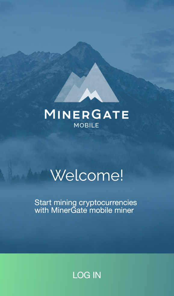 What is MinerGate | A short guide about the first public mining pool