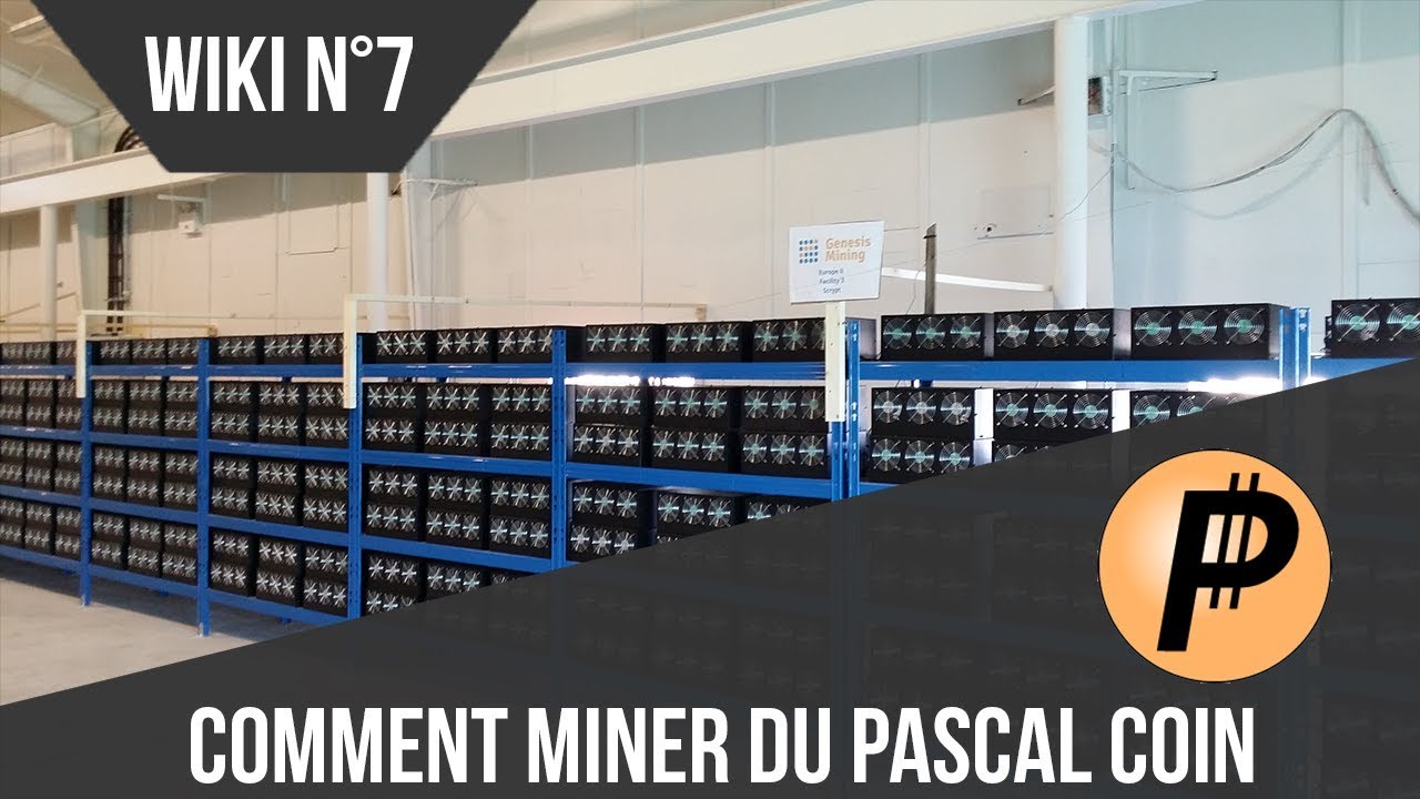 GitHub - polyminer1/rhminer: RandomHash miner for the PascalCoin project