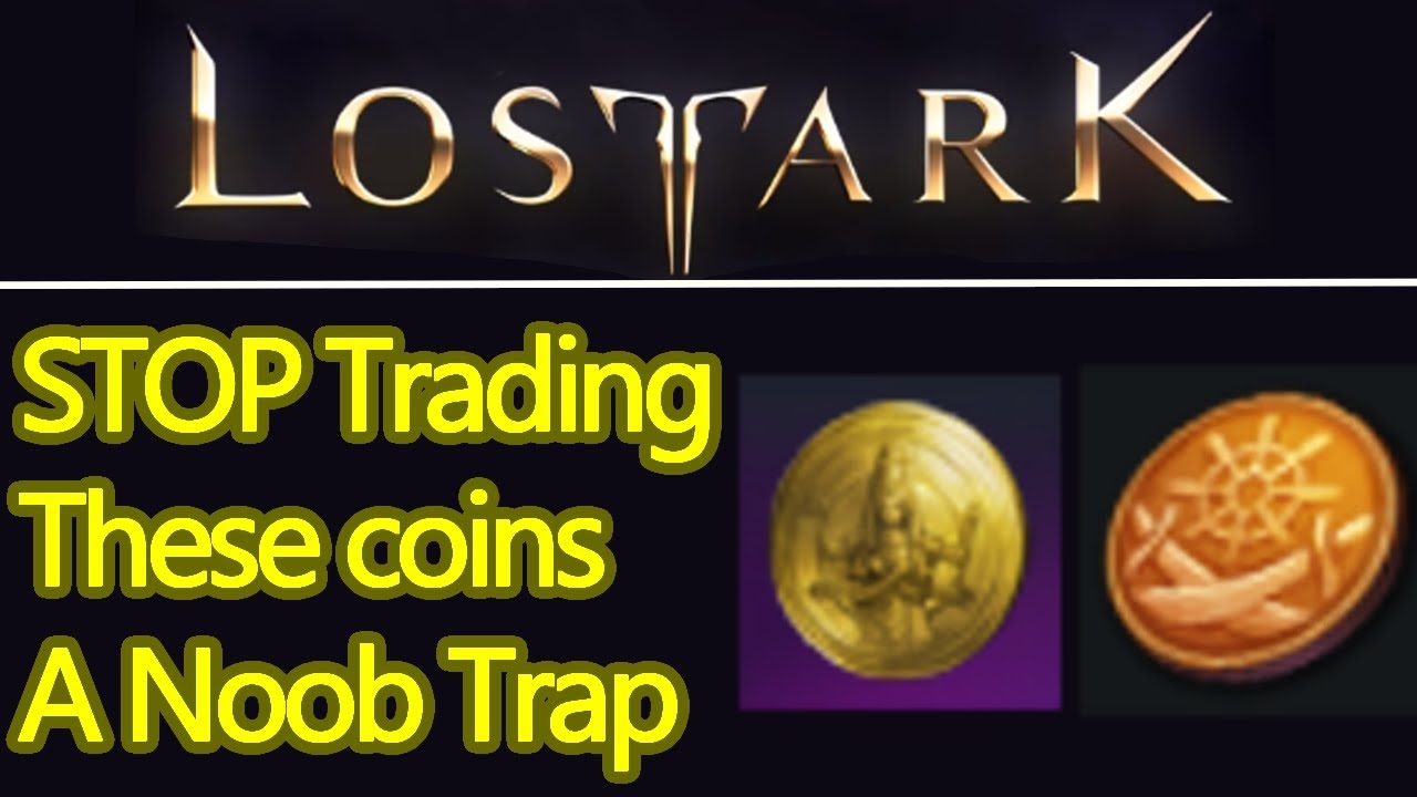 How to get Pirate Coins in Lost Ark - Polygon