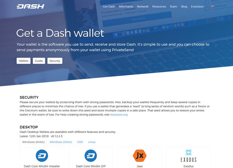 New Privacy Wallets for Bitcoin and Bitcoin Cash Resemble Dash's PrivateSend