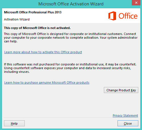 Free & Valid Microsoft Office Product Key in 