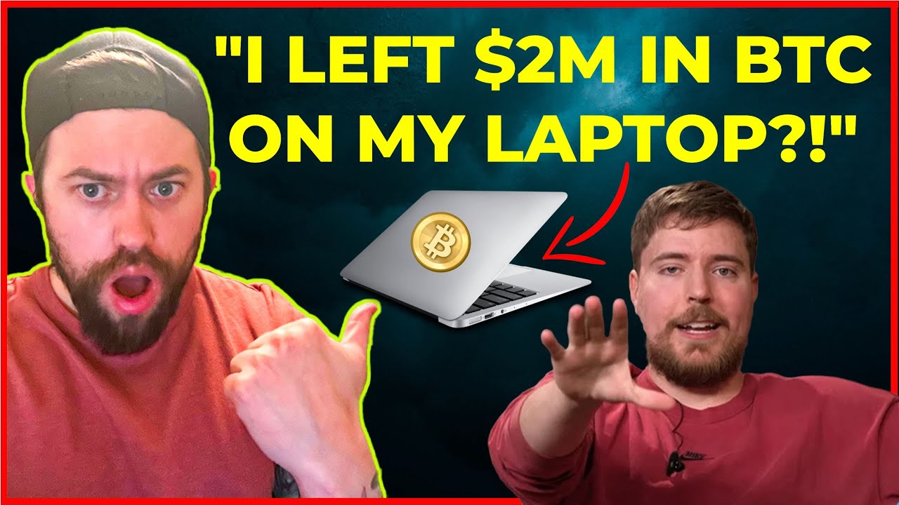 How Much Money Does MrBeast Have? - MoneyMade