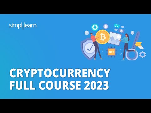 Bitcoin and Cryptocurrency Online Course | Alpha Academy