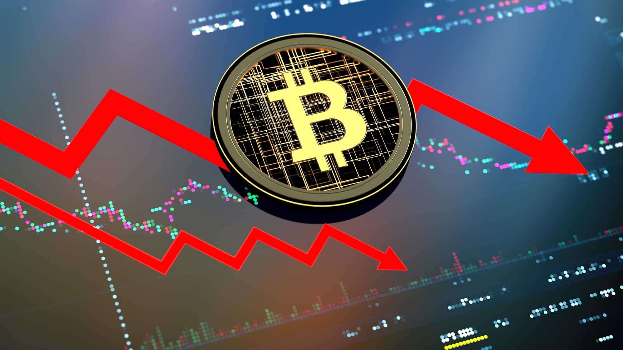 Many Retail Investors See Bitcoin (BTC) Price Dropping Below $20K by Year End: Deutsche Bank