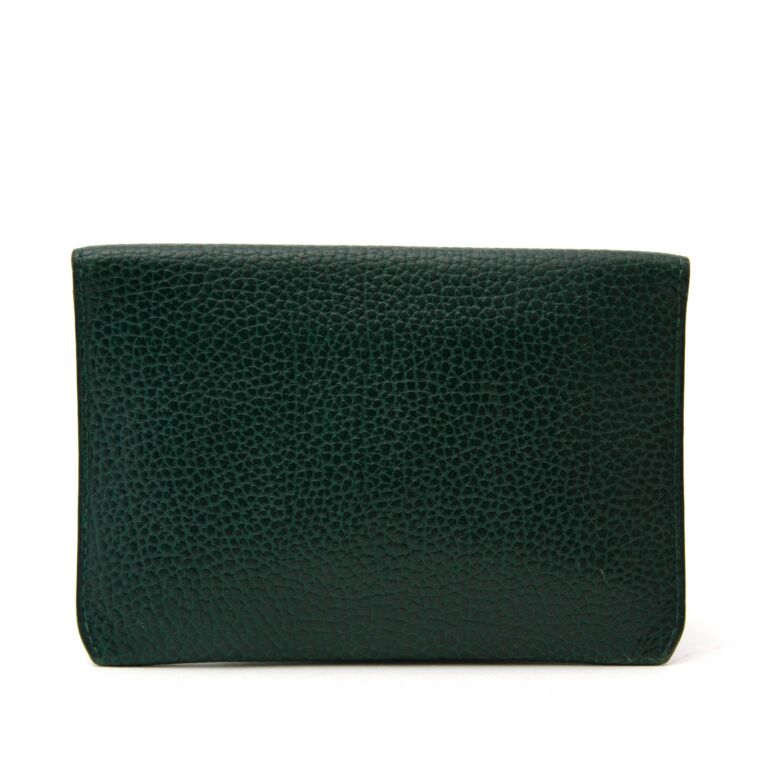 Shop Green Coin Pouch Online | R&B KSA