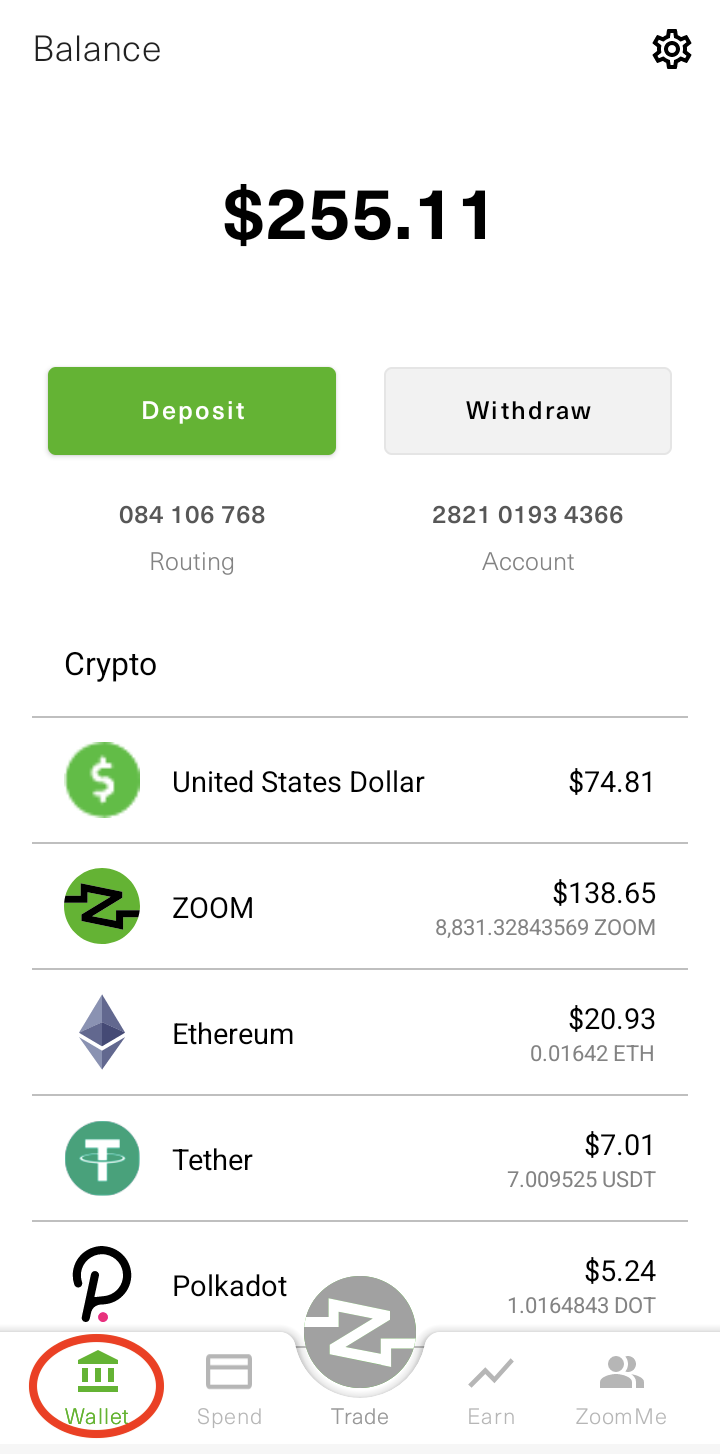 Top 5 Best Wallet Apps Supporting USDT TRC Guide to USDT TRC20 Contract Address - CoinCola Blog