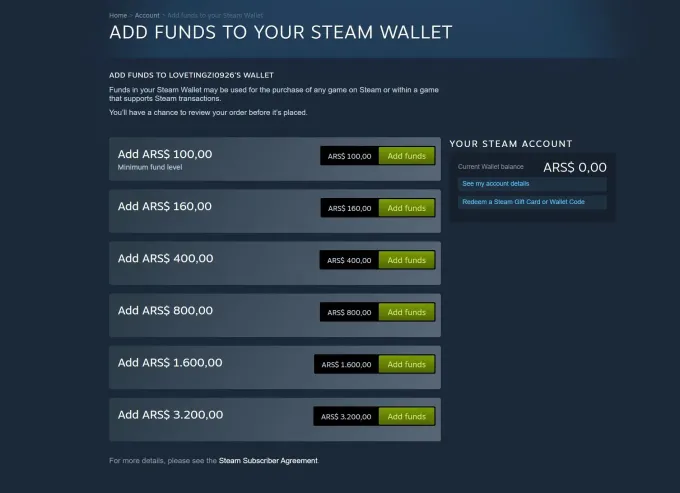How To Change Your Steam Region - 's Failproof Guide