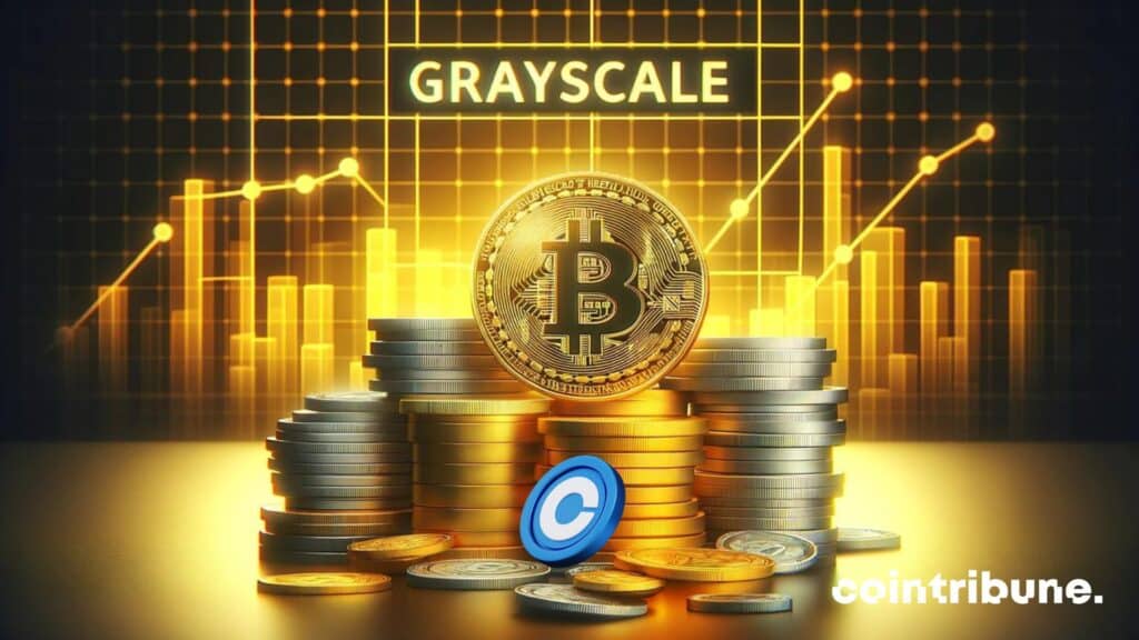 FTX Sold About $1B of Grayscale's Bitcoin ETF (GBTC): Sources