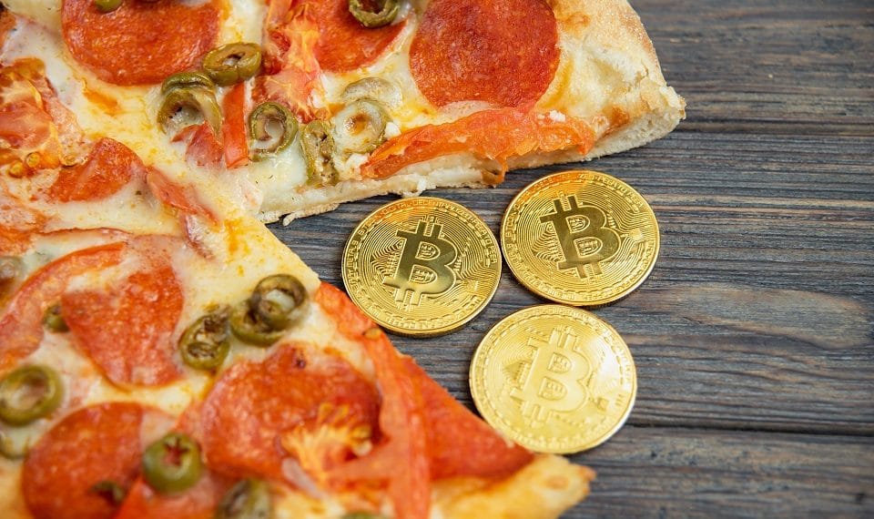 Qué es y por qué se conmemora el Bitcoin Pizza Day