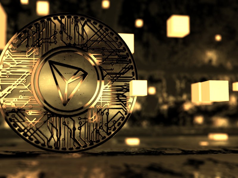 The Ultimate Tron (TRX) Price Prediction For 