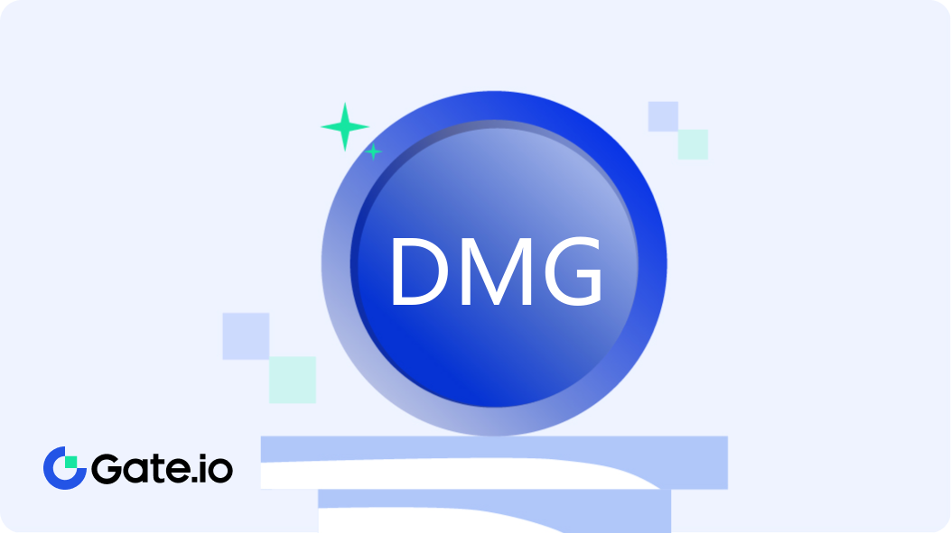 DMM: Governance (DMG) Token Analytics | Ethereum Mainnet | Bitquery