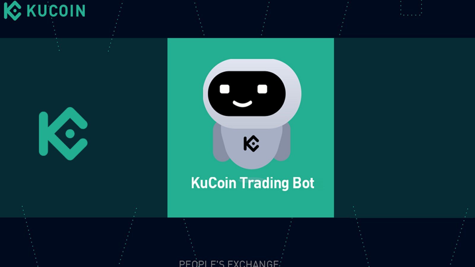 Kucoin Trading Bot — How to Create a Crypto Trading Bot and Trade with Kucoin