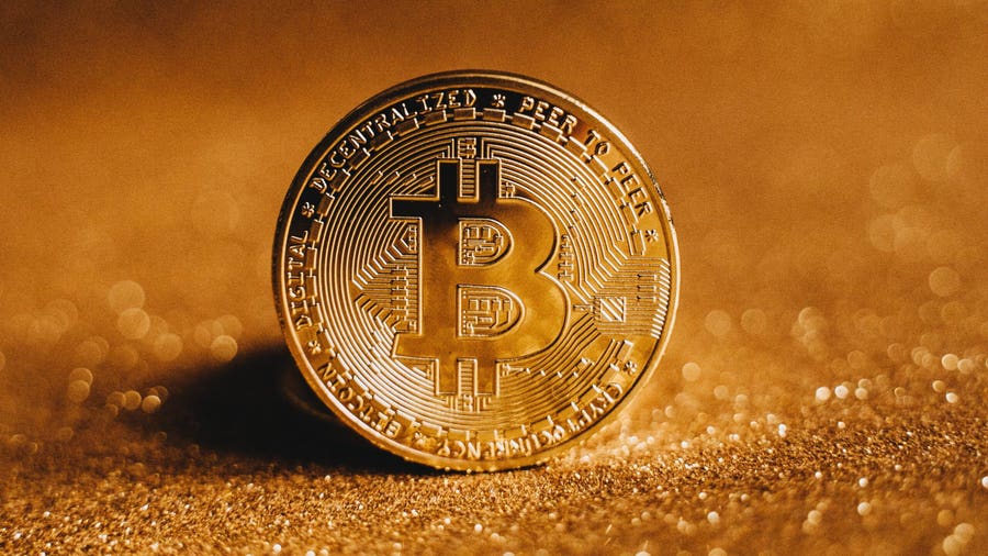 Convert 1 Bitcoin to US Dollar