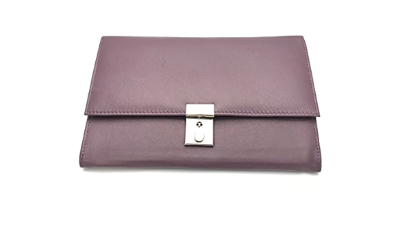 Secure Document Wallet - Melbourne Vault