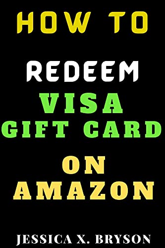 How to Use a Visa Gift Card on Amazon: Quick & Easy Guide