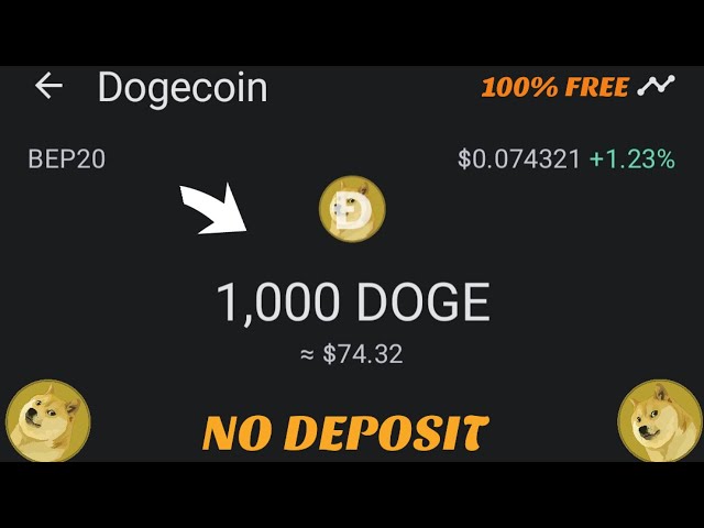 Convert 1, DogeCoin to EUR | DogeCoin price in Euros | Revolut Australia