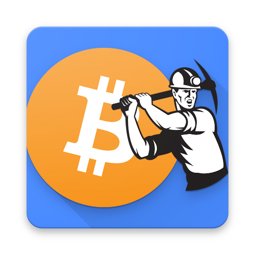 Remote Bitcoin Miner - Free Cloud Bitcoin Mining APK (Android App) - Free Download