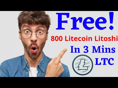 BITCOIN : LITECOIN