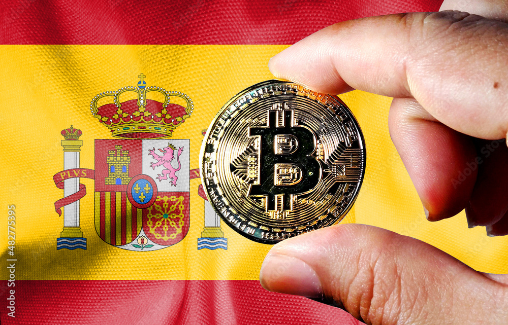 Bitcoin Spain Royalty-Free Images, Stock Photos & Pictures | Shutterstock