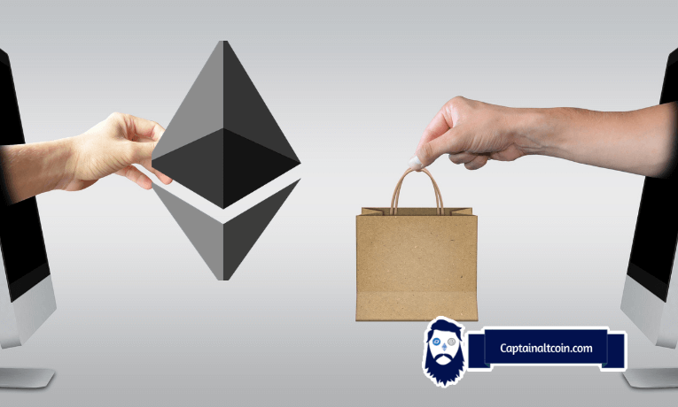 How Can You Really Earn, Buy and Spend Bitcoins and Ethereum? Here Are The Best Ways | Bernard Marr