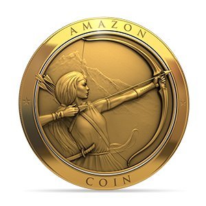 Amazon tokenized stock FTX price today, AMZN to USD live price, marketcap and chart | CoinMarketCap