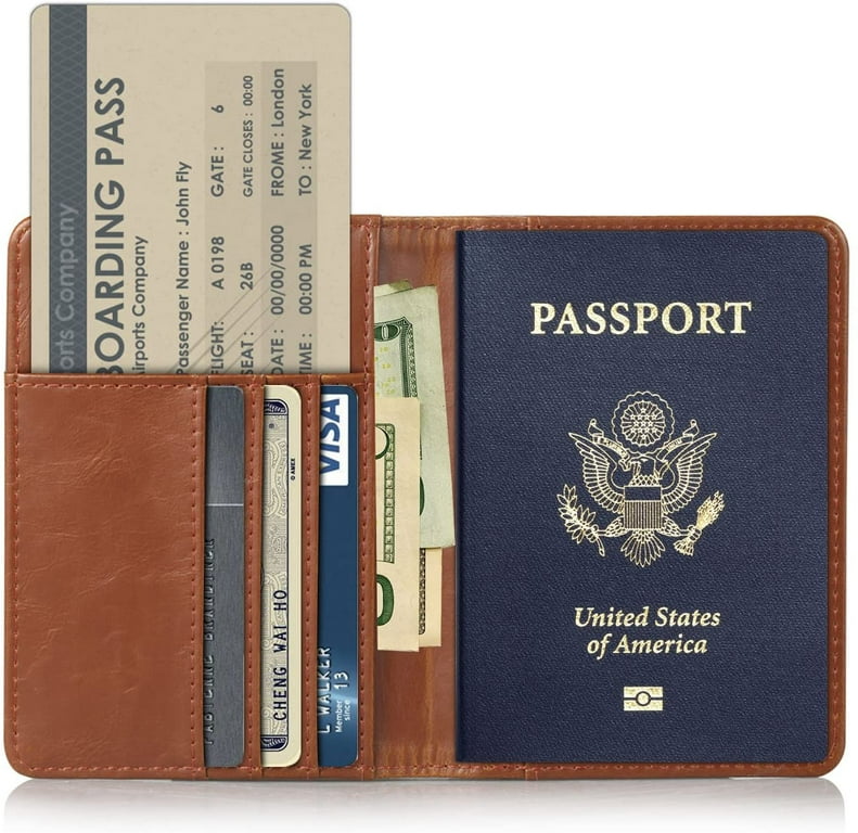 The 9 Best Passport Wallets of , Tested and Reviewed