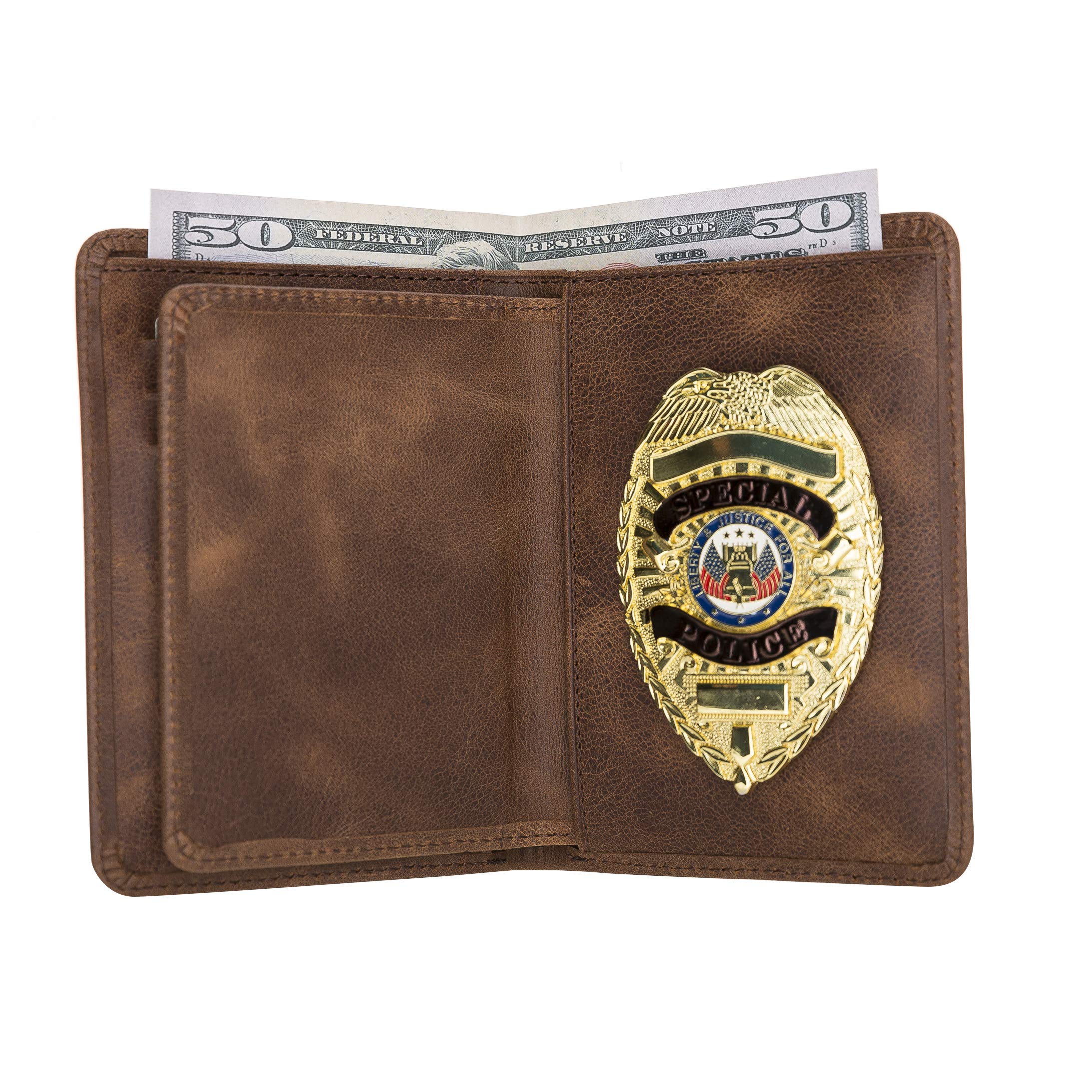 WALLETS – STOKES INTERNATIONAL