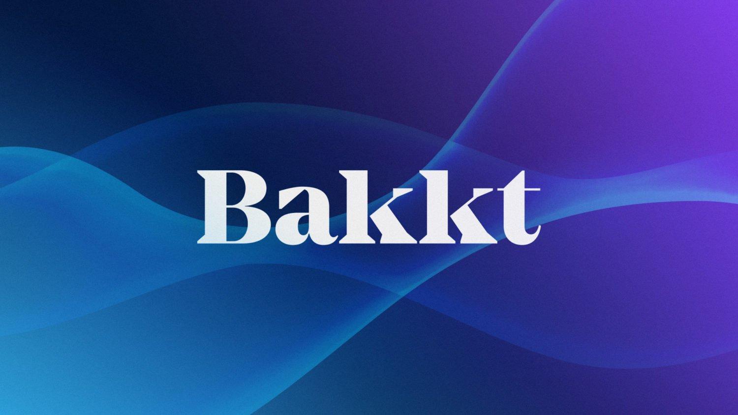 Bakkt® | Crypto Custody, Trading, and Onramp Solutions