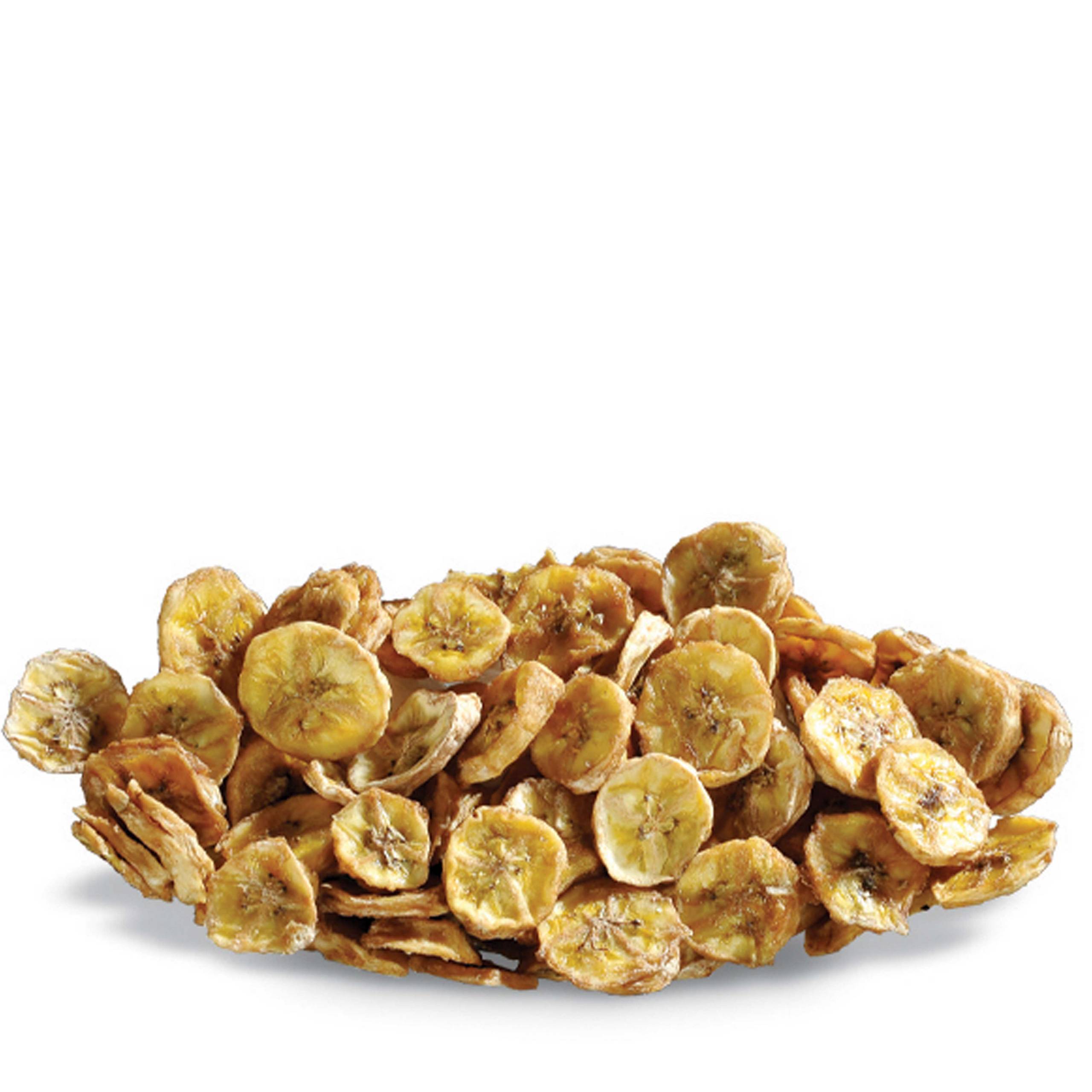 Looking for quality organic dehydrated banana coins at wholesale prices? — NutriCraft