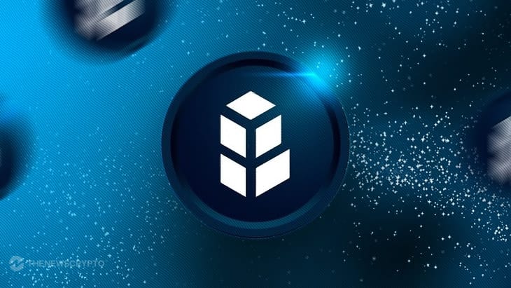 Bancor Network Token (BNT) - Technical Analysis - Cryptocurrency - Investtech