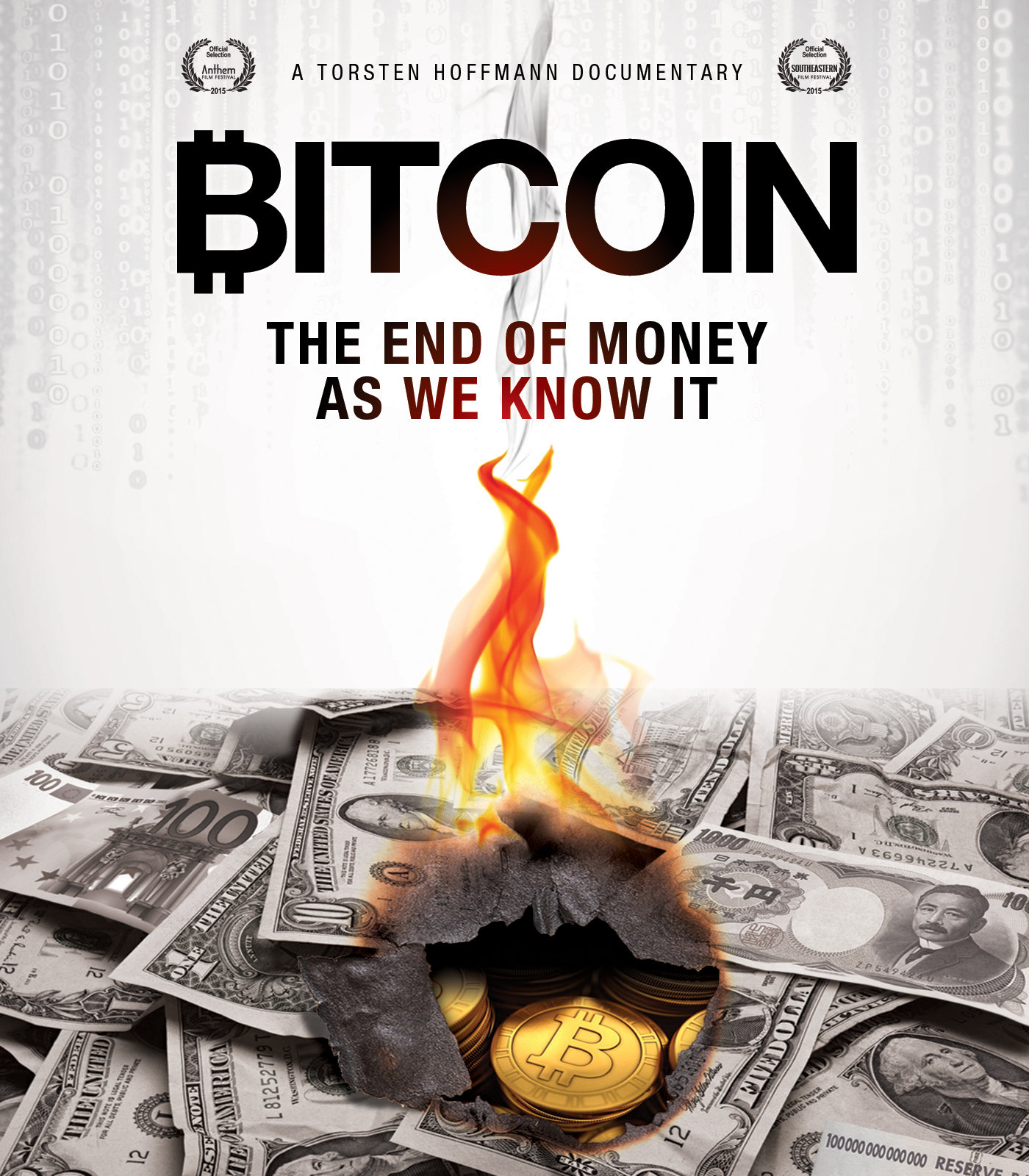 Banking on Bitcoin () - Banking on Bitcoin () - User Reviews - IMDb