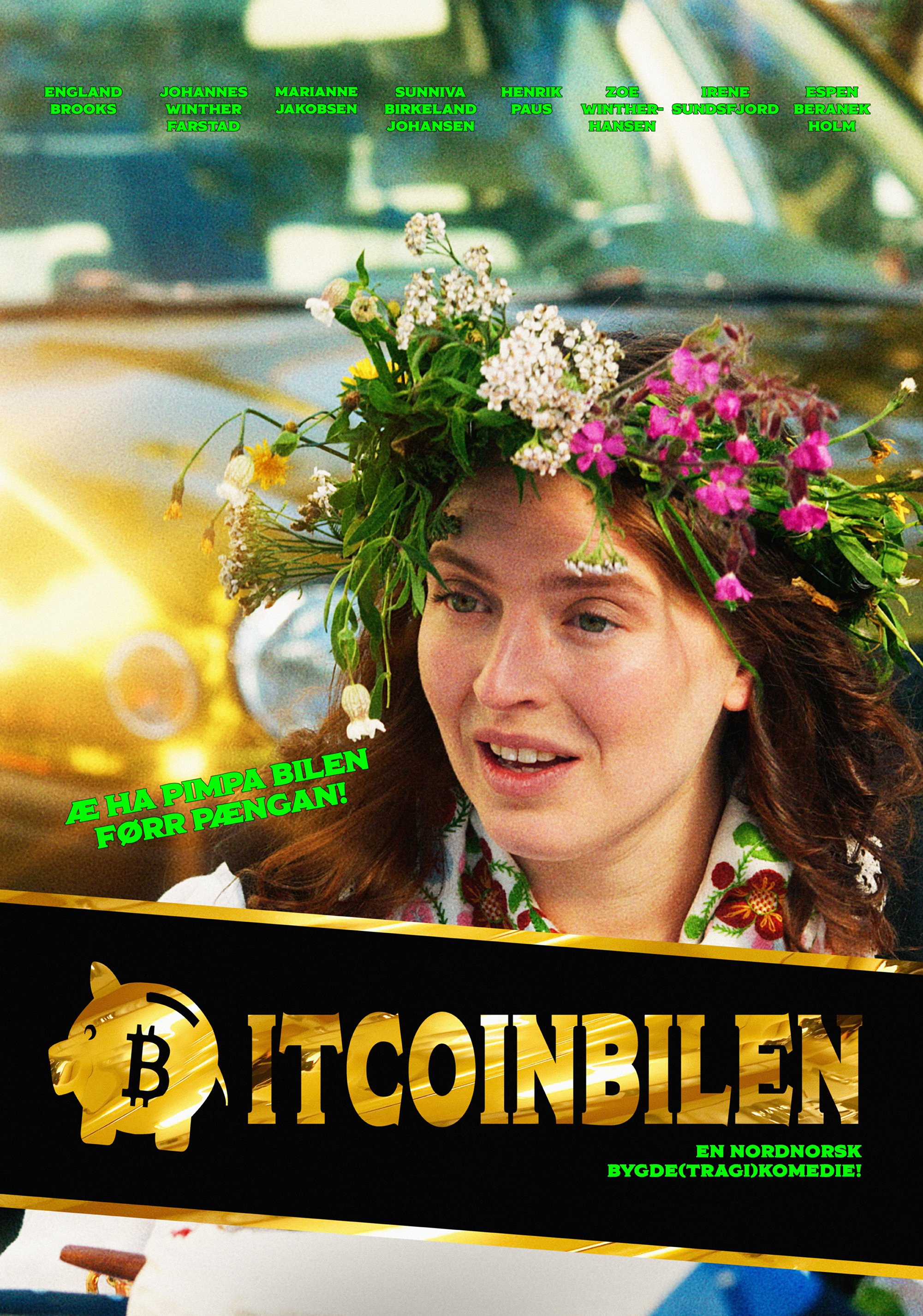 Banking on Bitcoin () - Trivia - IMDb