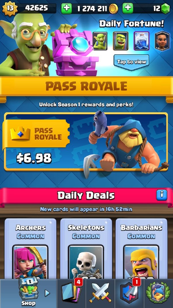 All Seasons Free ROYAL PASS & for Android - Download | Bazaar