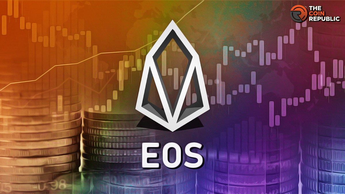 Guest Post by BH NEWS: EOS Coin Price Soars After Supply Reduction Announcement | CoinMarketCap