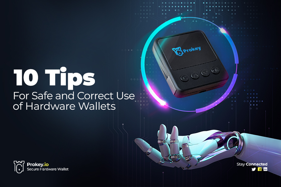 Guide to Using Hardware Wallets For Storing Crypto – Forbes Advisor Australia