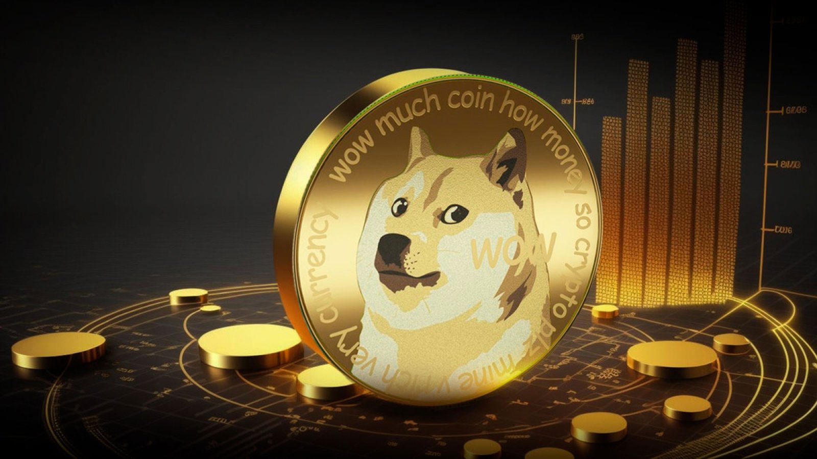 Crypto Analyst Shares % Dogecoin (DOGE) Price Prediction Ahead of ‘Epic Pump’ | Cryptoglobe