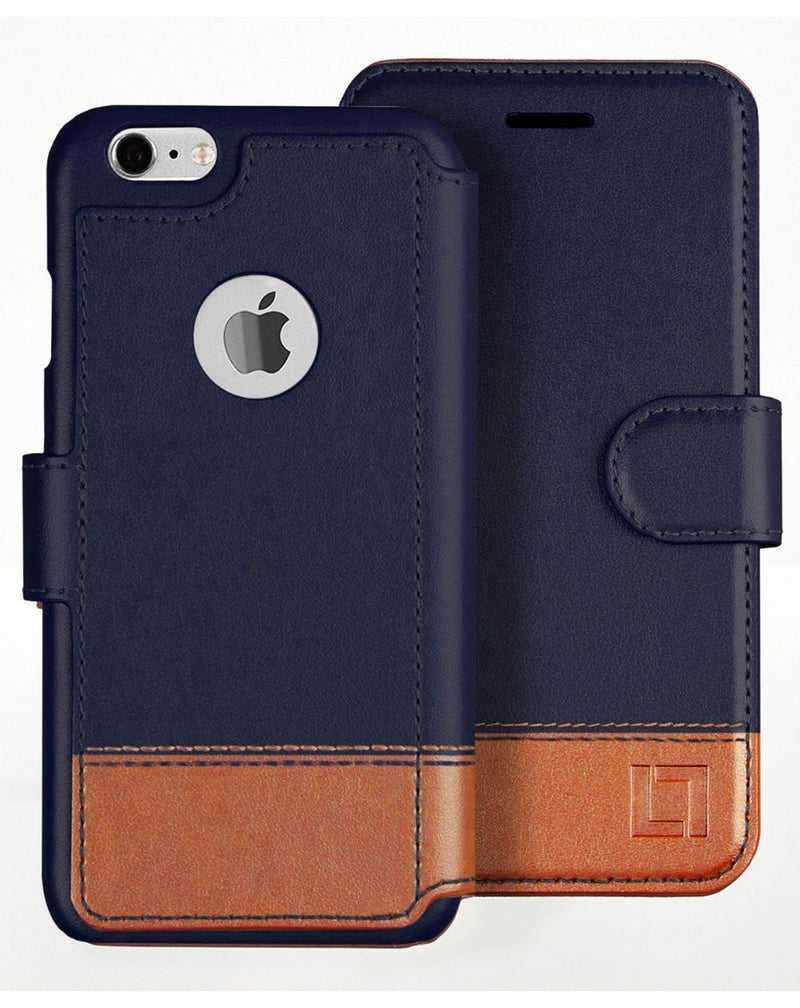 LUPA Legacy iPhone 13 Pro Max Wallet Case (Floral Charm) | StackSocial