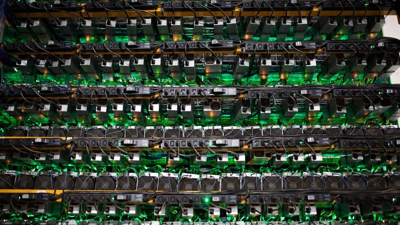 How Does Bitcoin Mining Work? Bitcoin Mining Explained