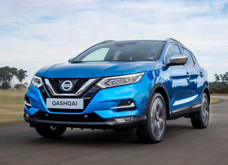 Nissan Qashqai: Price, Review, Photos (Canada) | Driving