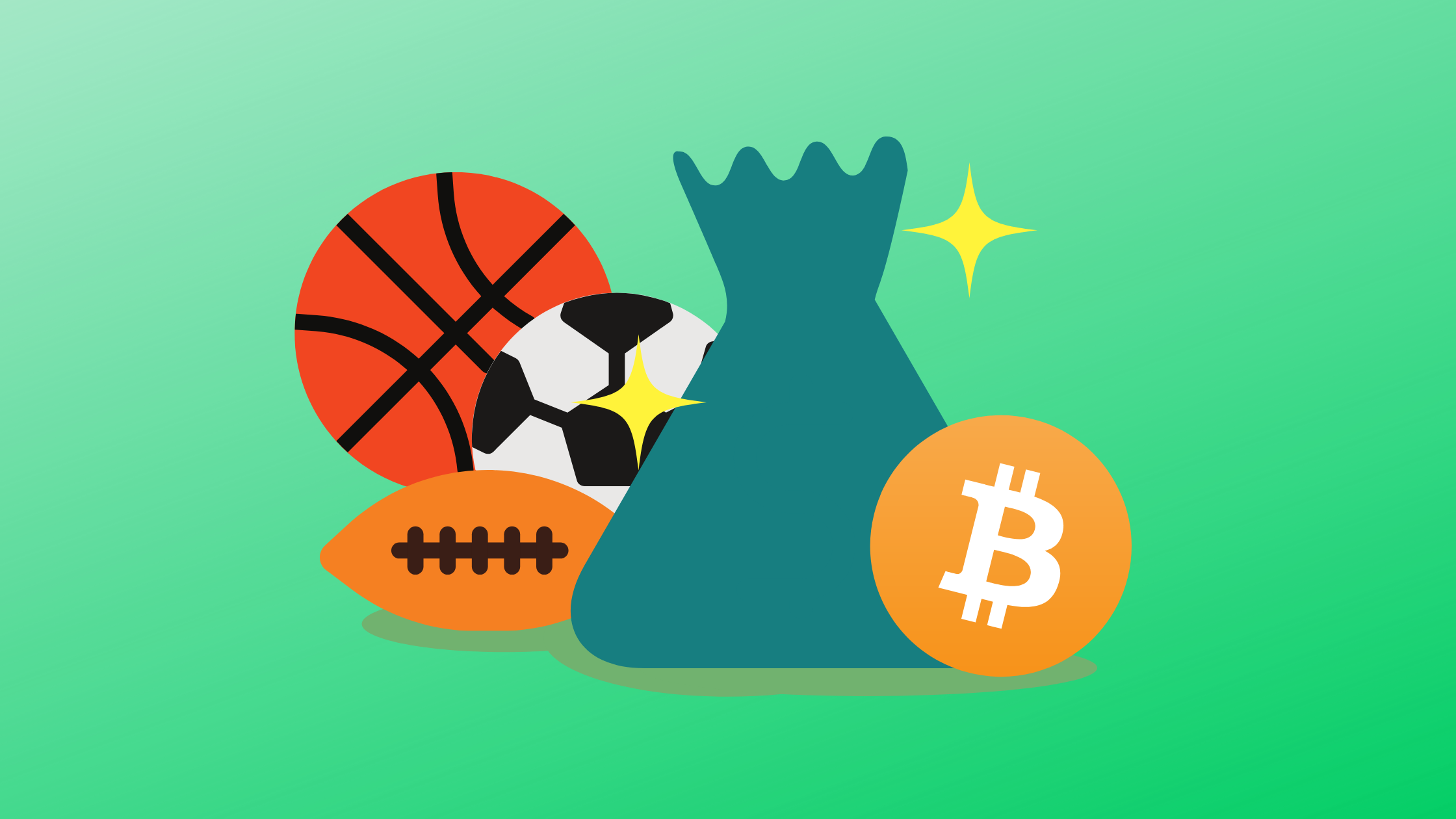 The 11 Best Bitcoin Betting Sites | UK |
