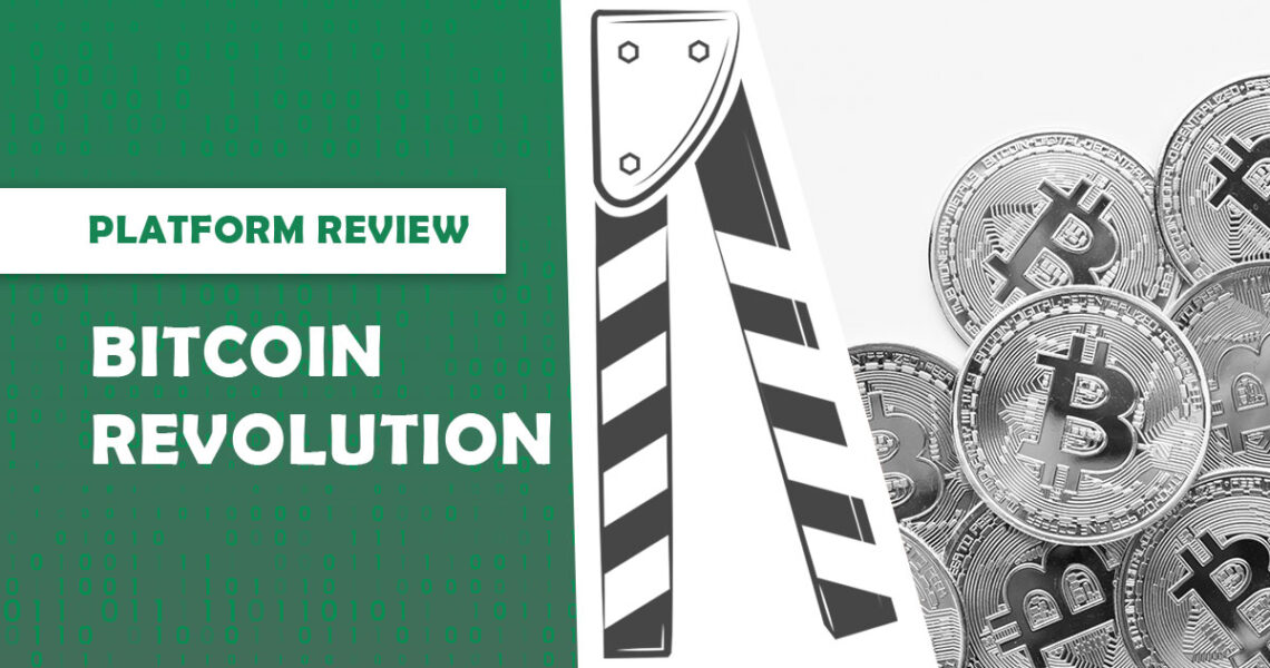 Bitcoin Revolution Review -- Is it Really a Scam? | AP News