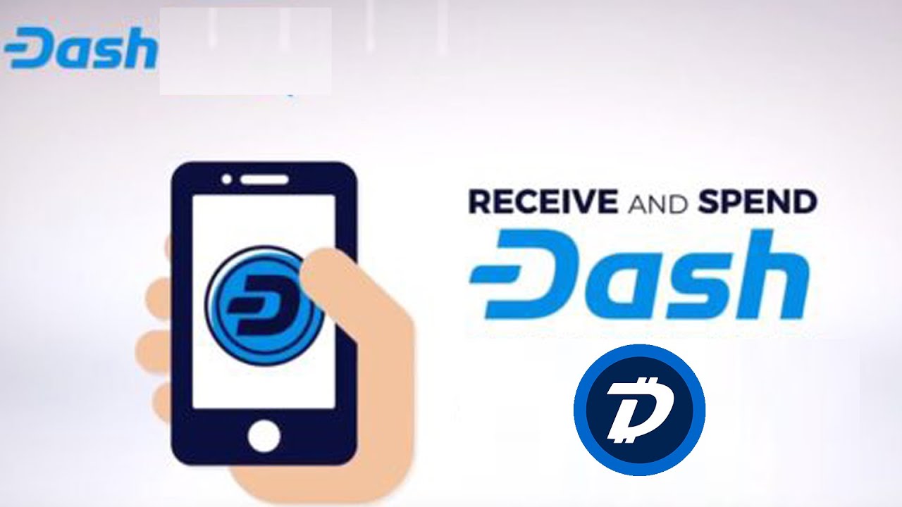 Dash Coin Explained