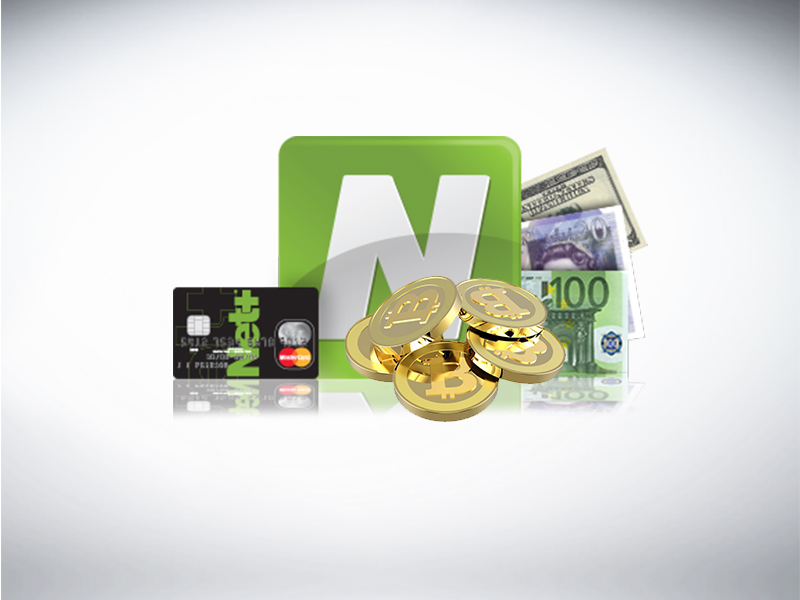 Neteller for Crypto Deposits - See Top Sites