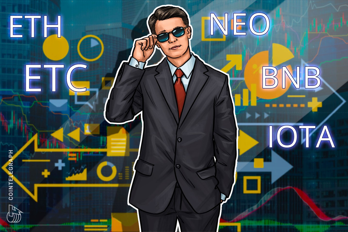 Neo Smart Economy