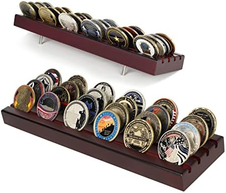 Coin Easel Coin Display Stand | Range of Colours | 3D Print | bitcoinhelp.fun