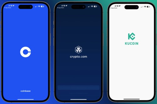 Best Cryptocurrency News Apps to Download - Coindoo