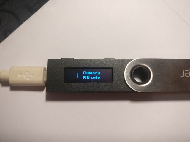 How to Set Up Any Ledger Nano Device ( Update)