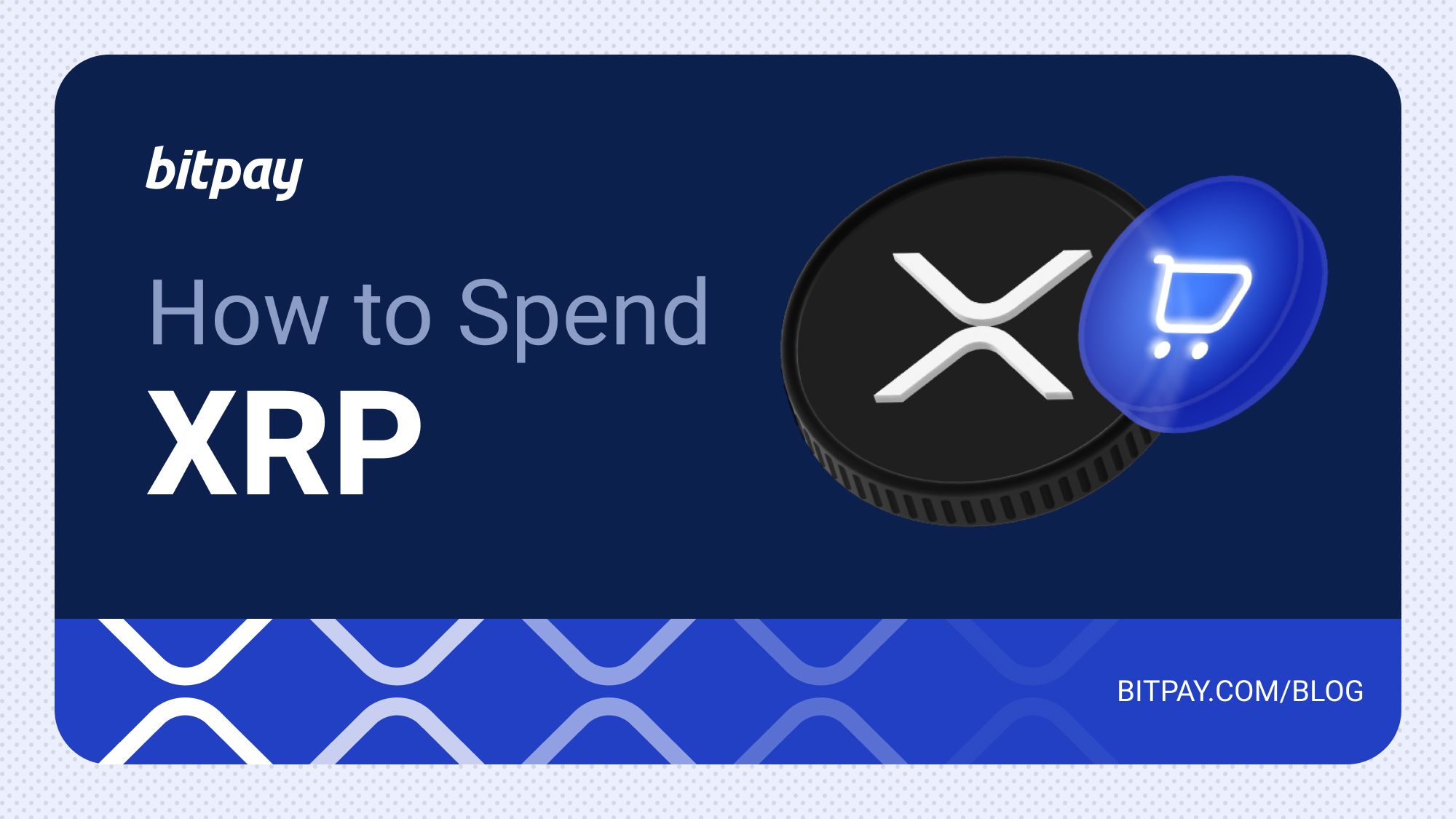 XRP Wallet (XRP) | Secure XRP Wallet | Trust Wallet | Trust