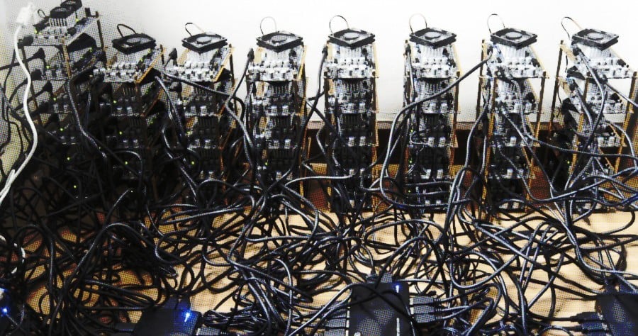 How Does Bitcoin Mining Work?