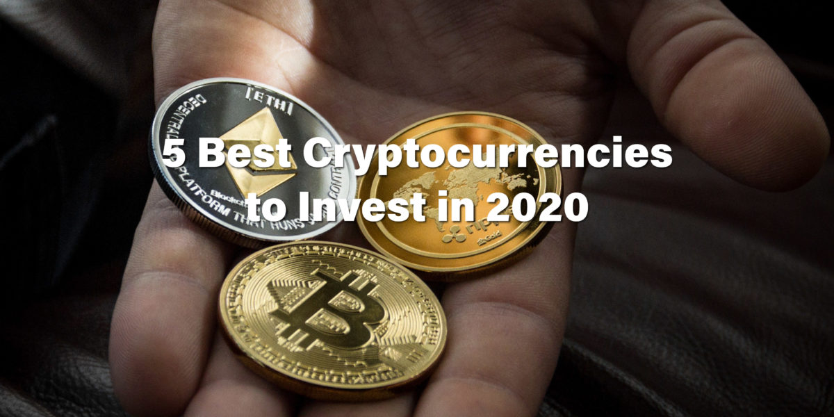 Best Cryptocurrency to Invest in - The Complete Guide